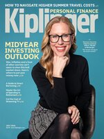 Kiplinger's Personal Finance